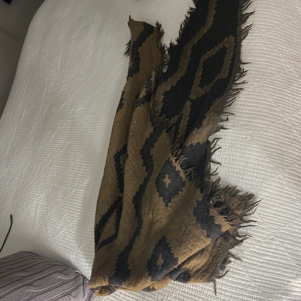Wilfred Scarf